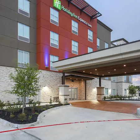Holiday Inn Express & Suites Houston - Hobby Airport Area By Ihg-2
