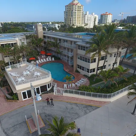 Silver Seas Beach Resort-3