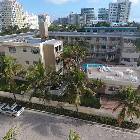 Silver Seas Beach Resort-2