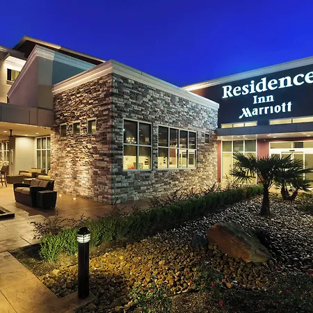 Residence Inn By Marriott Houston West/Beltway 8 At Clay Road-3