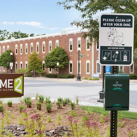 Home2 Suites By Hilton La Crosse-2