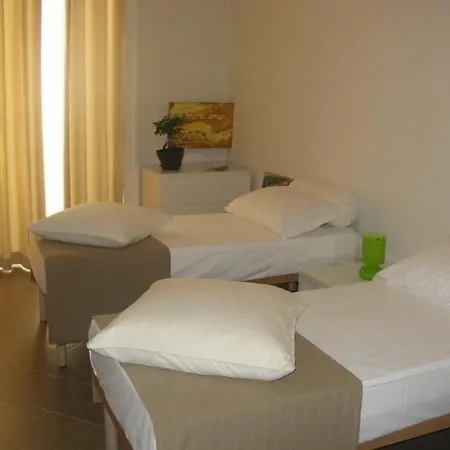 Ibed Napoli B&B-3