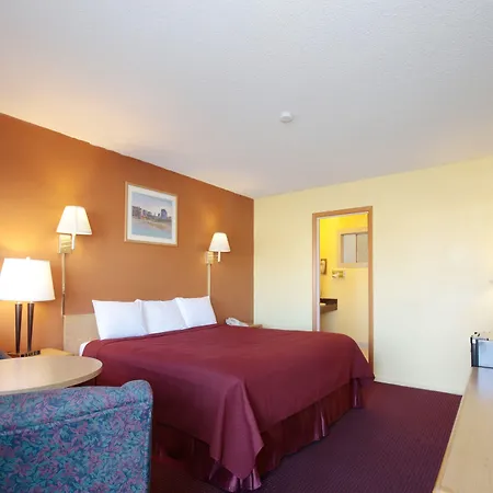 Regency Inn-3