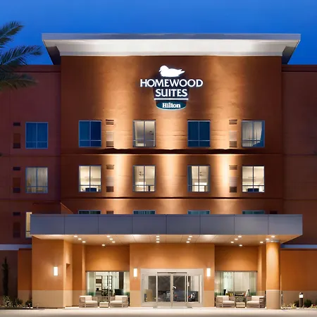 Homewood Suites By Hilton Irvine John Wayne Airport-2