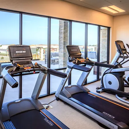 Springhill Suites By Marriott The Dunes On Monterey Bay-3