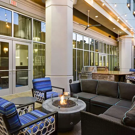 Homewood Suites By Hilton Birmingham Downtown Near Uab-2