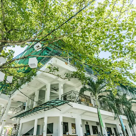 Hk Beach Resort And Restaurant-2
