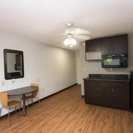 Motel 6-New Iberia, La-2