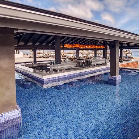 Royalton Blue Waters Montego Bay, An Autograph Collection All-Inclusive Resort-3