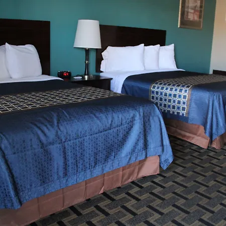 Budget Inn-3