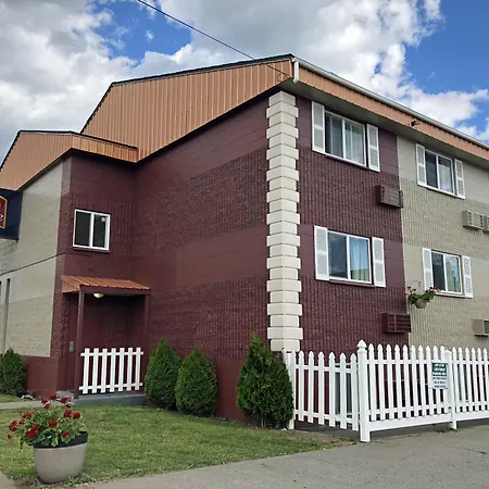 Fairbridge Inn - Coeur D'Alene-3