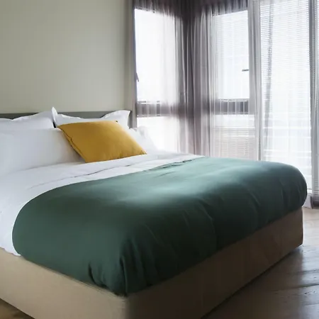 Stay Hotel Gangnam-3