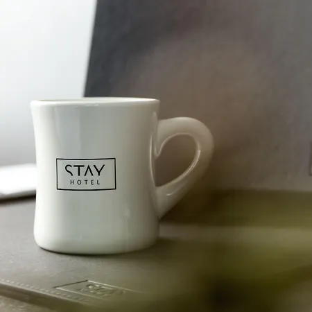 Stay Hotel Gangnam-2