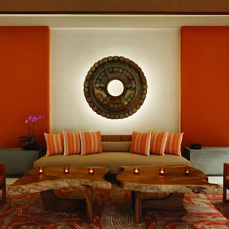 Turquoize At Hyatt Ziva Cancun (Adults Only)-2