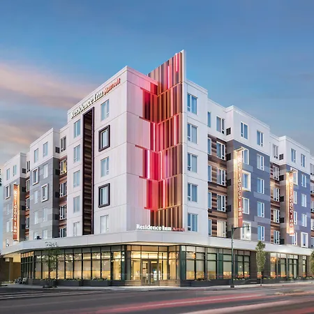 Residence Inn By Marriott Boston Watertown-2