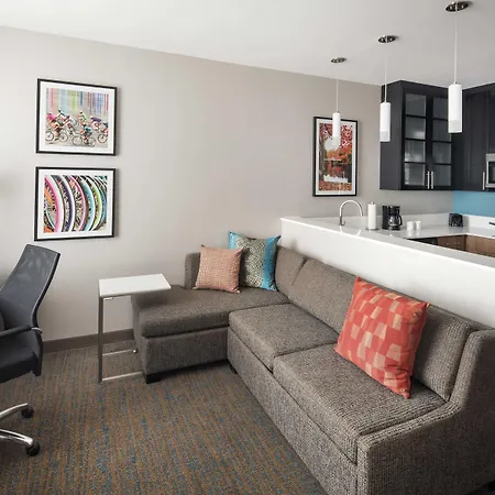 Residence Inn By Marriott Boston Watertown-3