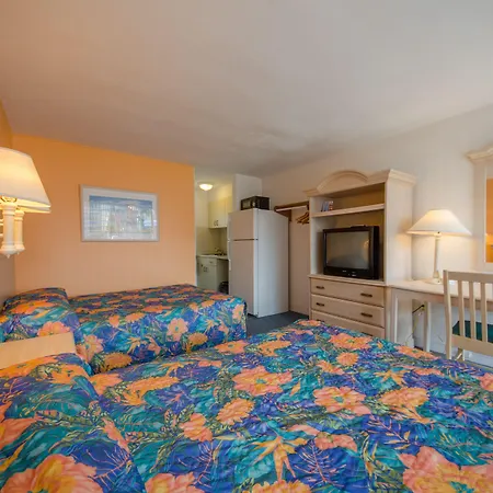 Tangiers Resort Motel-3