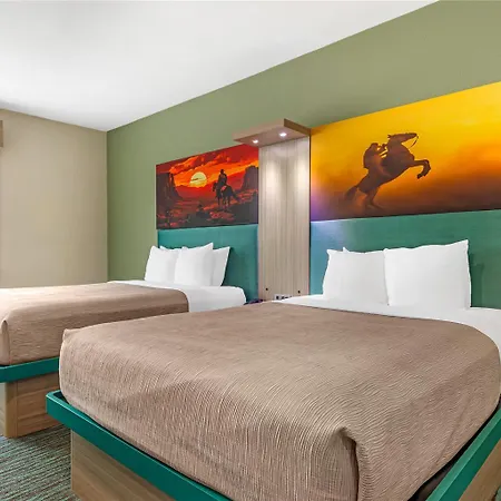 Quality Inn Mesquite - Dallas East-2