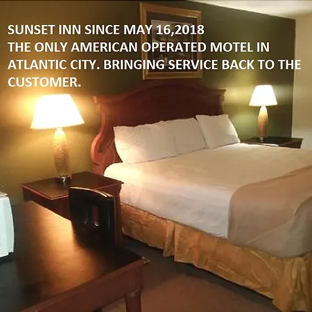 Sunset Inn (Adults Only)-2
