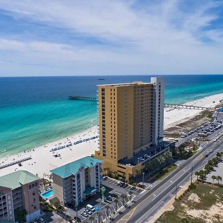 Sterling Reef 1006 By Realjoy Vacations-3