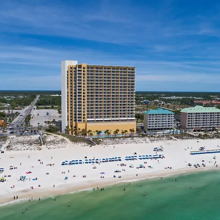 Sterling Reef 1006 By Realjoy Vacations-2