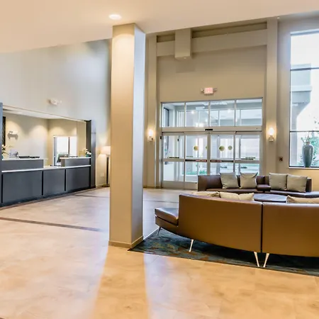 Candlewood Suites - Hartford Downtown-2
