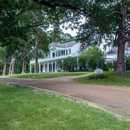 Linden - A Historic Bed And Breakfast-2