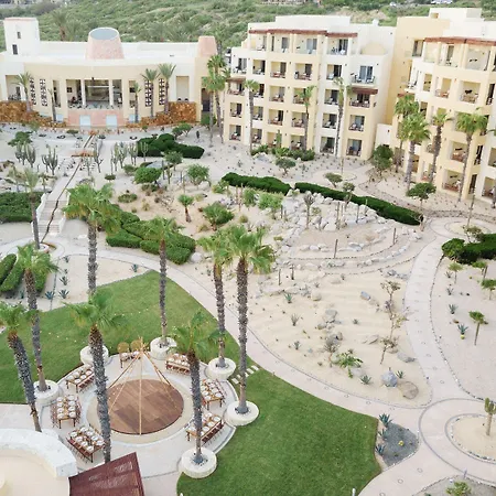 The Towers At Pueblo Bonito Pacifica (Adults Only)-3