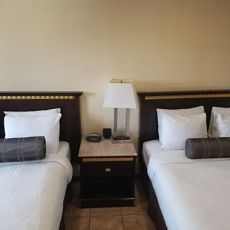 Tuscan Garden Inn-3