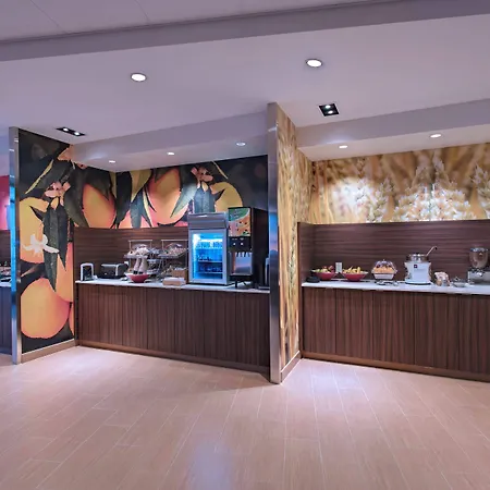 Fairfield Inn & Suites By Marriott La Crosse Downtown-3