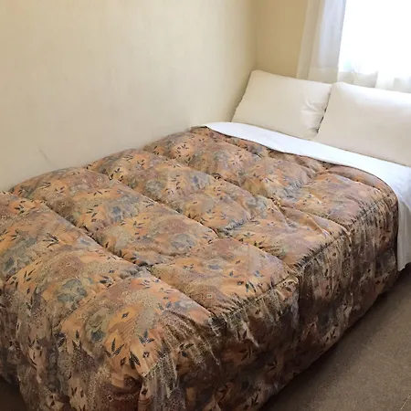 Hotel Crown Hills Toyama-2