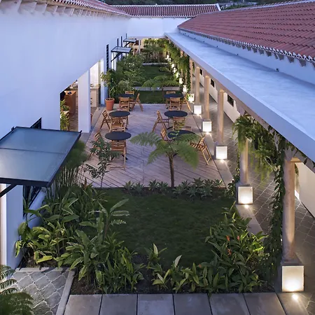 Good Hotel Antigua Guatemala, A Member Of Design Hotels-3