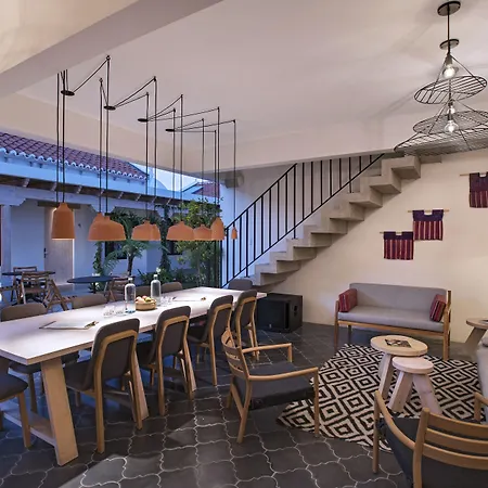 Good Hotel Antigua Guatemala, A Member Of Design Hotels-2
