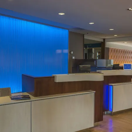 Fairfield Inn & Suites By Marriott Geneva Finger Lakes-3