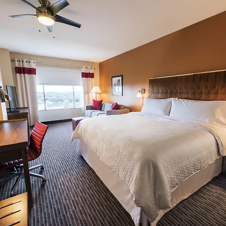 Four Points By Sheraton Houston Energy Corridor-3