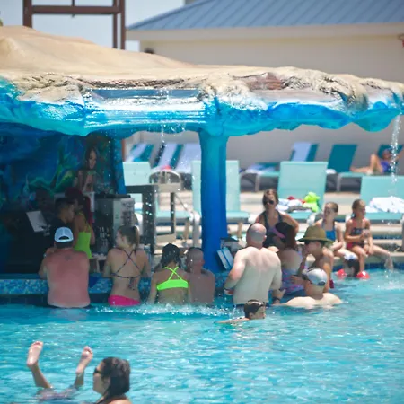 Margaritaville Resort Biloxi-2