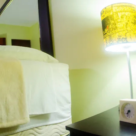 Hotel Casa Jum-2