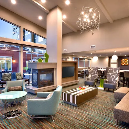 Residence Inn By Marriott Casper-3