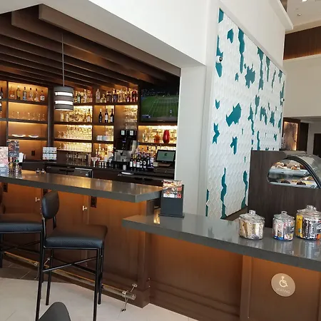Hyatt Place Dallas/Allen-2