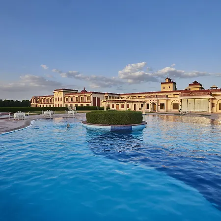 The Ummed Jodhpur Palace Resort & Spa-2