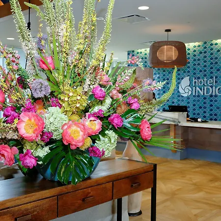 Hotel Indigo Orange Beach - Gulf Shores By Ihg-3
