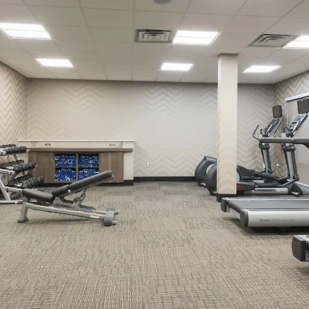 Residence Inn By Marriott Milwaukee West-3