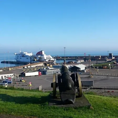 Hotel Rosslare-2