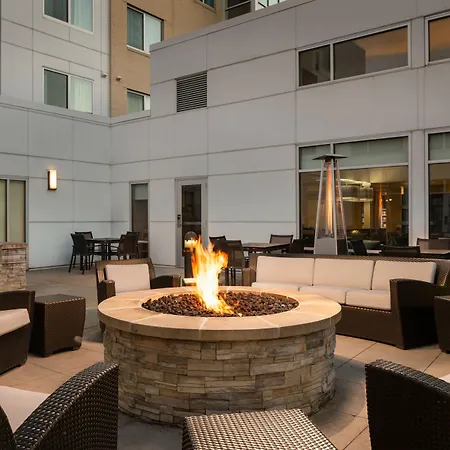 Residence Inn By Marriott Milwaukee West-2