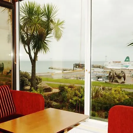 Hotel Rosslare-3