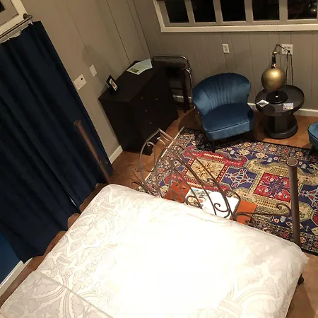 Park Lane Guest House-3