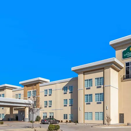 La Quinta By Wyndham Weatherford Ok-3