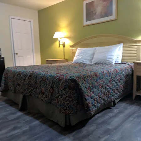 Travelers Inn - Clearwater-3