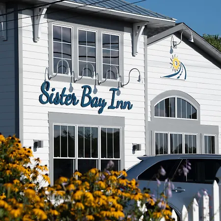 Sister Bay Inn-3