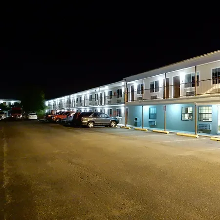 Siesta Inn Mcallen-3